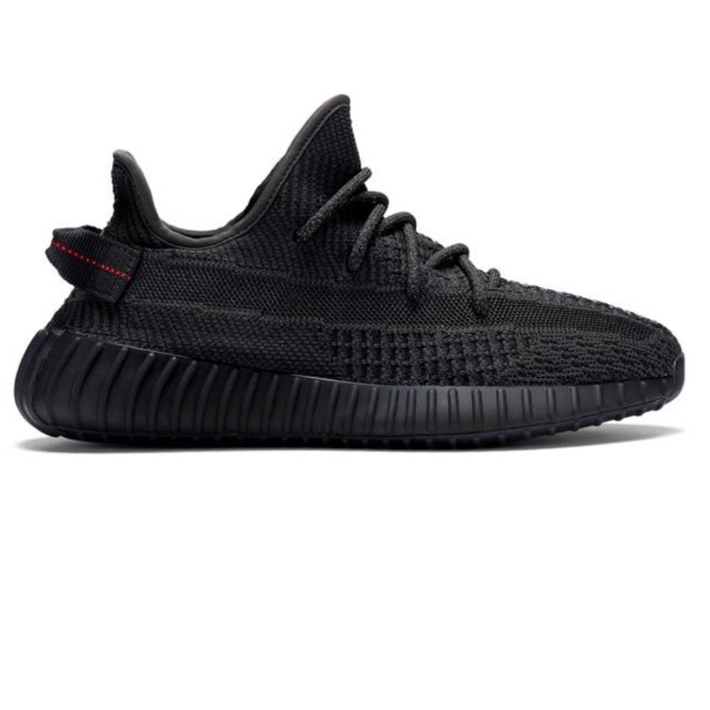 SOLD 🚫 Yeezy Boost 350 V2 Non Reflective Sneakers - Picture 15 of 15
